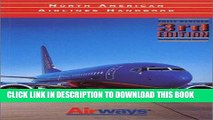 [EBOOK] DOWNLOAD North American Airlines Handbook READ NOW