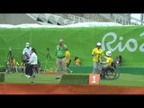 Women’s Individual Compound Open | Kim Mi v Zhou | Rio 2016 Paralympics