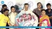 Karam Dosa Movie Audio Launch | Trivikram Gajulapalli, Shivakumar Ramachandravarapu