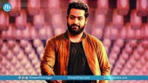 Jr NTR Grabs Allu Arjun's Fans Attention