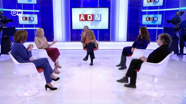 Claves - Chile: ¿educación sexual inhibida? | Claves