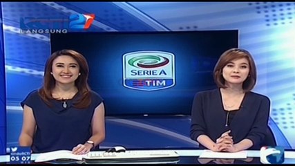 Inter Milan Ditahan Palermo