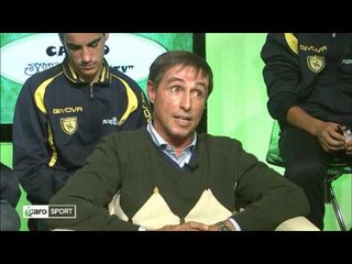 Icaro Sport. Calcio Junior TV del 23 ottobre 2016 - Junior Del Conca