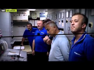 Yol Hikayeleri - 4. Bölüm Fragman - TRT Belgesel