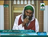 Sal Lal La Hu Ala Muhammad By Qari Khalil Attari 08 Rabi Un Noor 1436 19 12 15