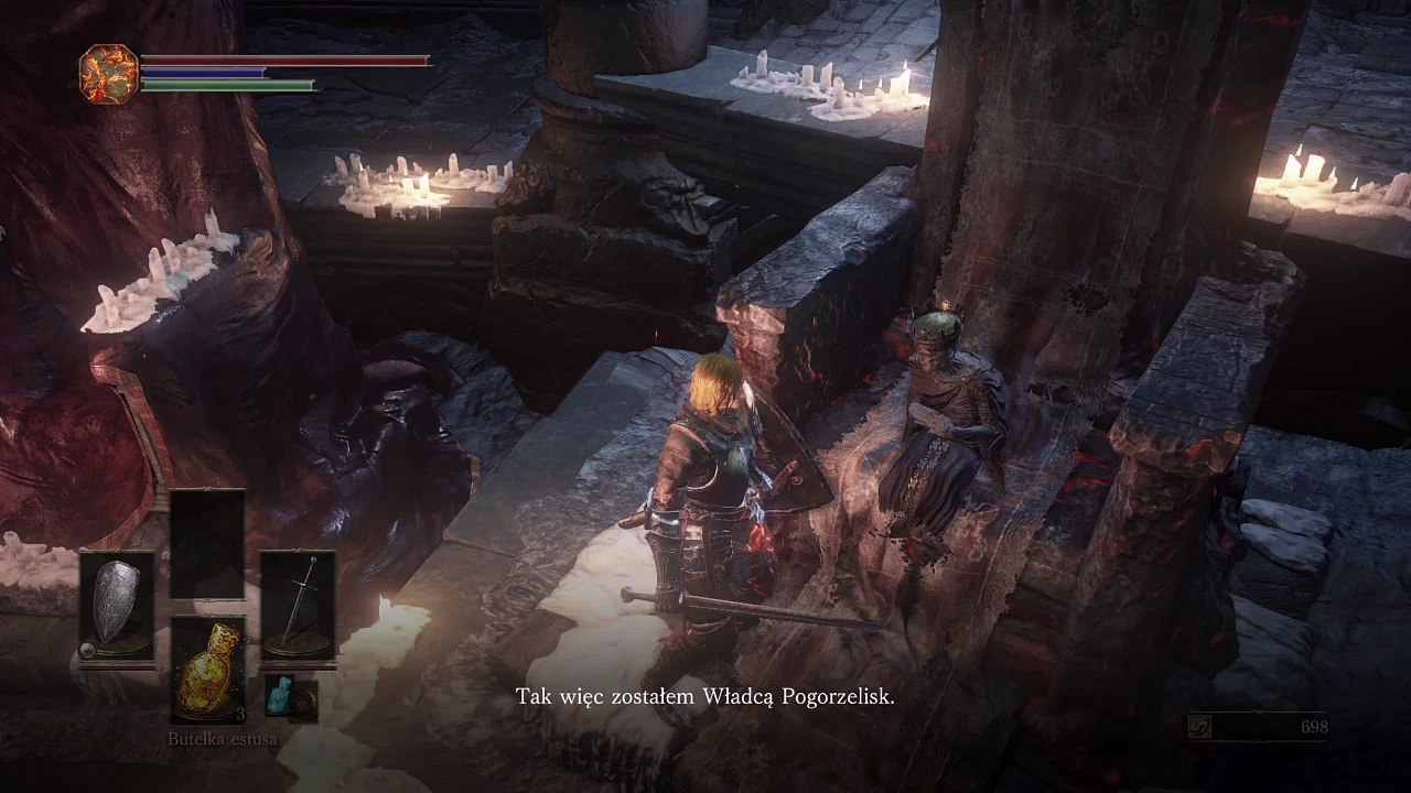 Dark Souls 3!!! ps4 (14)