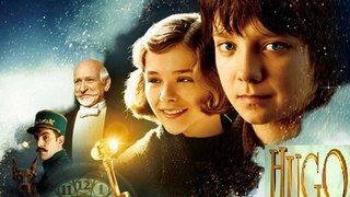 Hugo Full Movie (2011) in 6 Minutes ft Asa Butterfield, Chloë Grace Moretz, Ben Kingsley | We Could Be Heroes by Alesso | Breath & Life | The Invention of Hugo Cabret | Children's Adventure Film