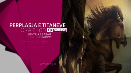 Sonte ne Tring| E Diel 18 Shtator 2016