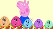 Peppa George were Kidnapped Finger Family Nursery Rhymes New episodes Songs Parody
