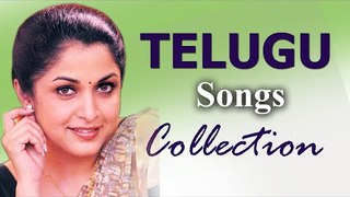Non Stop Telugu Video Songs Collection.. Video Songs Jukebox