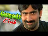 Jabardasth Comedy Club Epi 94 - Back 2 Back Telugu Non Stop Comedy Scenes