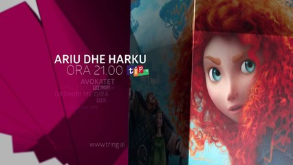 Sonte ne Tring| E Marte 20 Shtator 2016