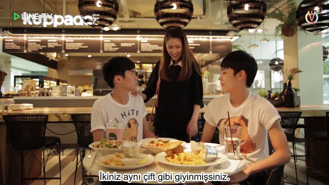 Make It Right The Series - 7.bölüm- 4.kısım - Turkish sub / Türkçe altyazılı