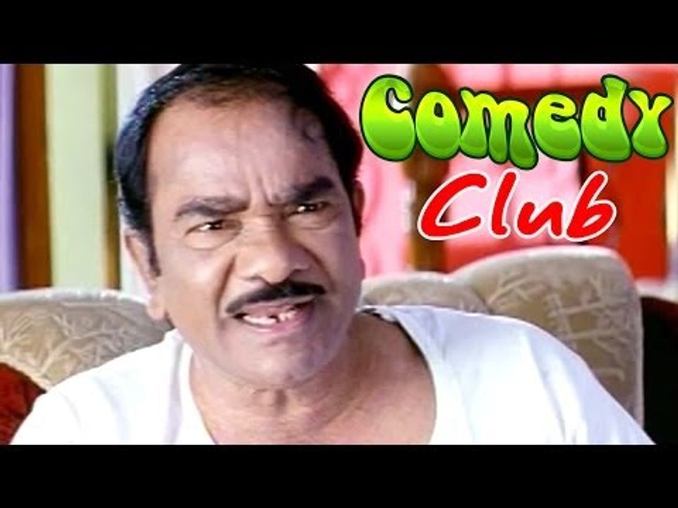 Jabardasth Comedy Club Epi 97 || Back 2 Back Telugu Non Stop Comedy Scenes