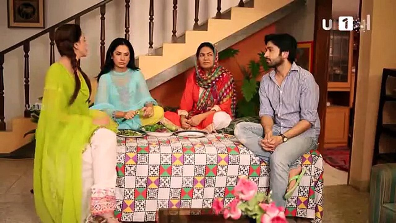 Khubsoorat - Episode 02