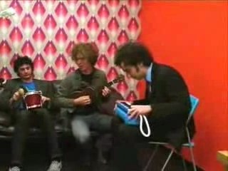 Albert Hammond Jr. - In Transit Acoustic