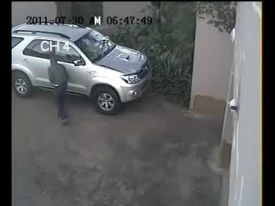 Car Theft In India|Youngster's Choice.