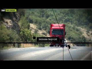 Yol Hikayeleri - 6. Bölüm Fragman - TRT Belgesel