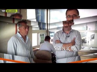 Yol Hikayeleri - 3. Bölüm Fragman - TRT Belgesel