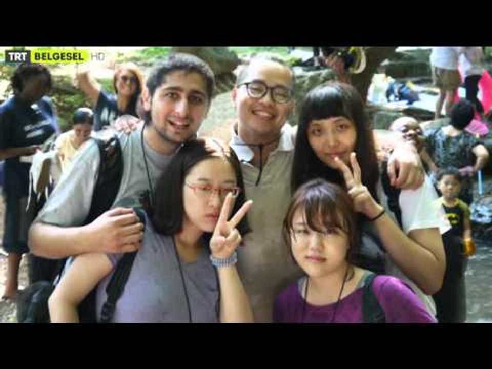 Büyük Yolculuk - 4. Bölüm Fragman - TRT Belgesel