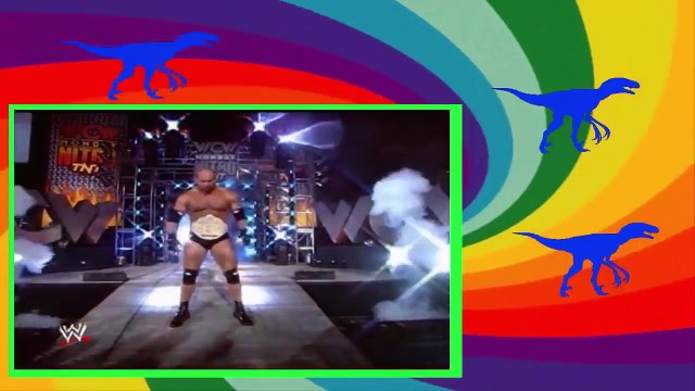 Goldberg vs. Sting World HeavyWeight Championship Full Match - WWE Sting vs Goldberg Youtube HD