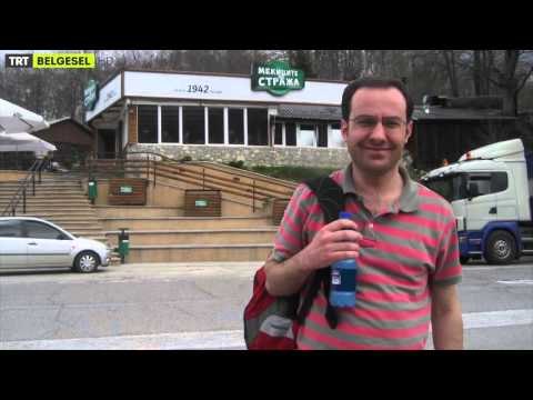 Büyük Yolculuk - 7. Bölüm Fragman - TRT Belgesel