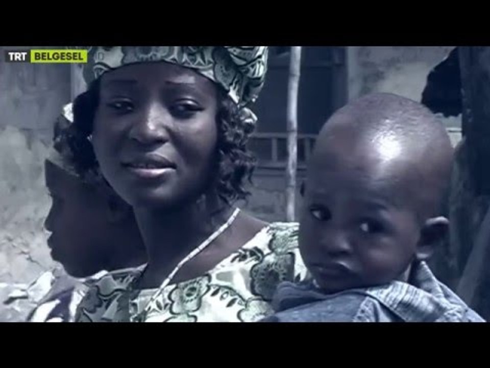 Büyük Yolculuk - 1. Bölüm Fragman - TRT Belgesel