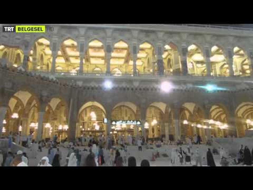 Büyük Yolculuk - 13. Bölüm Fragman - TRT Belgesel