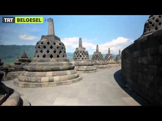 Dünyada Mekan - Fragman - TRT Belgesel