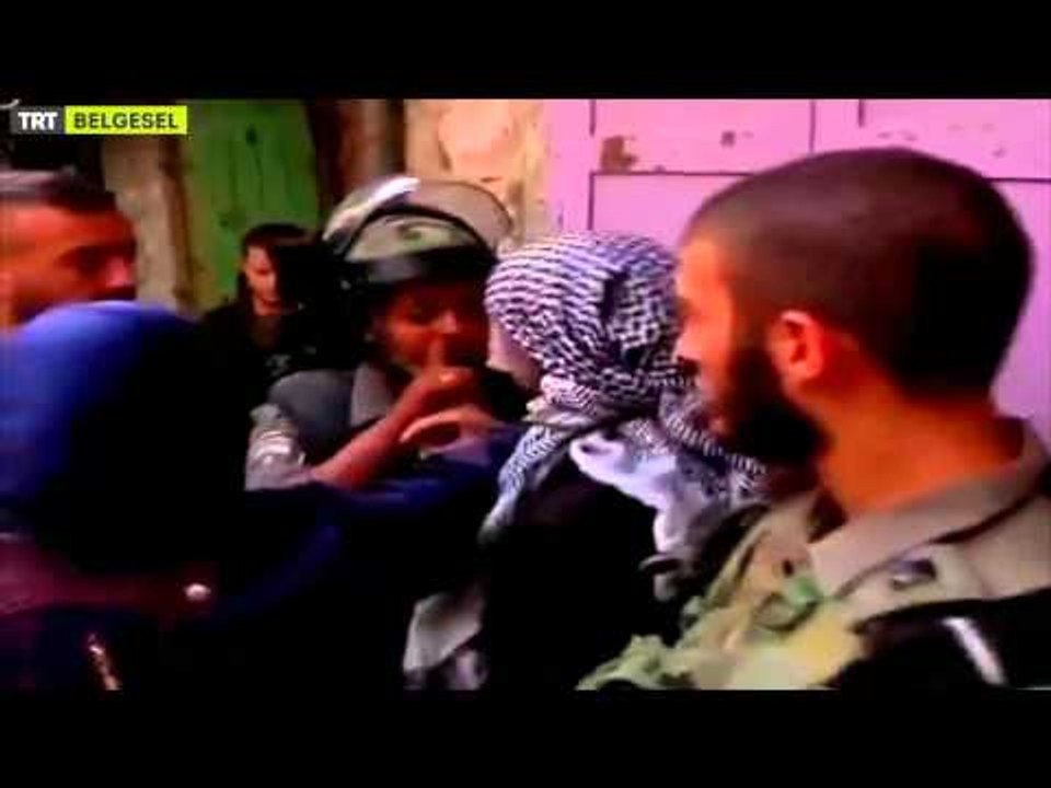 Sürgündeki Sevda Filistin - 4. Bölüm Fragman - TRT Belgesel
