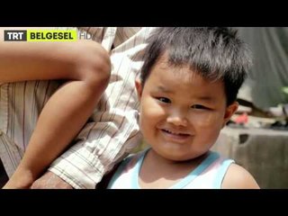 Dünyada Mekan - 3. Bölüm Fragman - TRT Belgesel