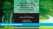 Big Deals  The History of Modern US Corporate Governance (Corporate Governance in the New Global