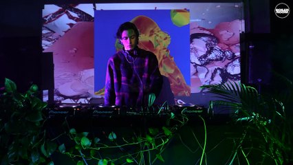 Soda Plains Boiler Room Berlin DJ Set