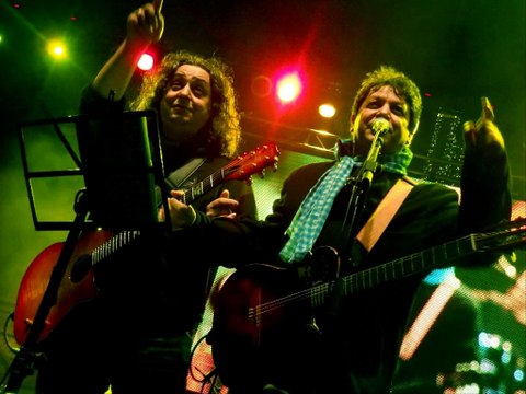 Apsolutno Romanticno - Rumba - Cumba