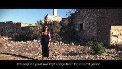 El tiempo detenido (Time stands still)