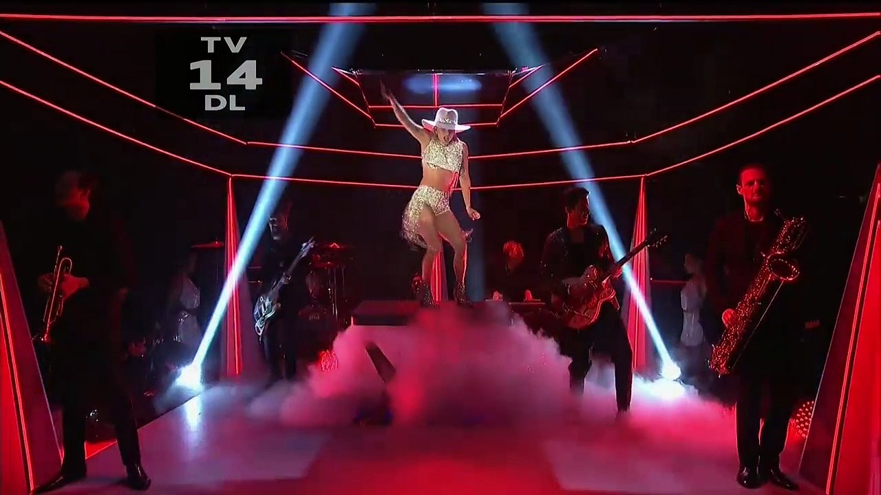 Ela faz só o que quer...