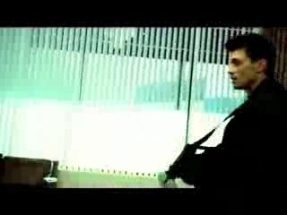 The Kill Point Trailer