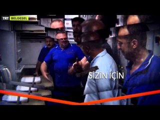 Yol Hikayeleri - 4. Bölüm Fragman - TRT Belgesel