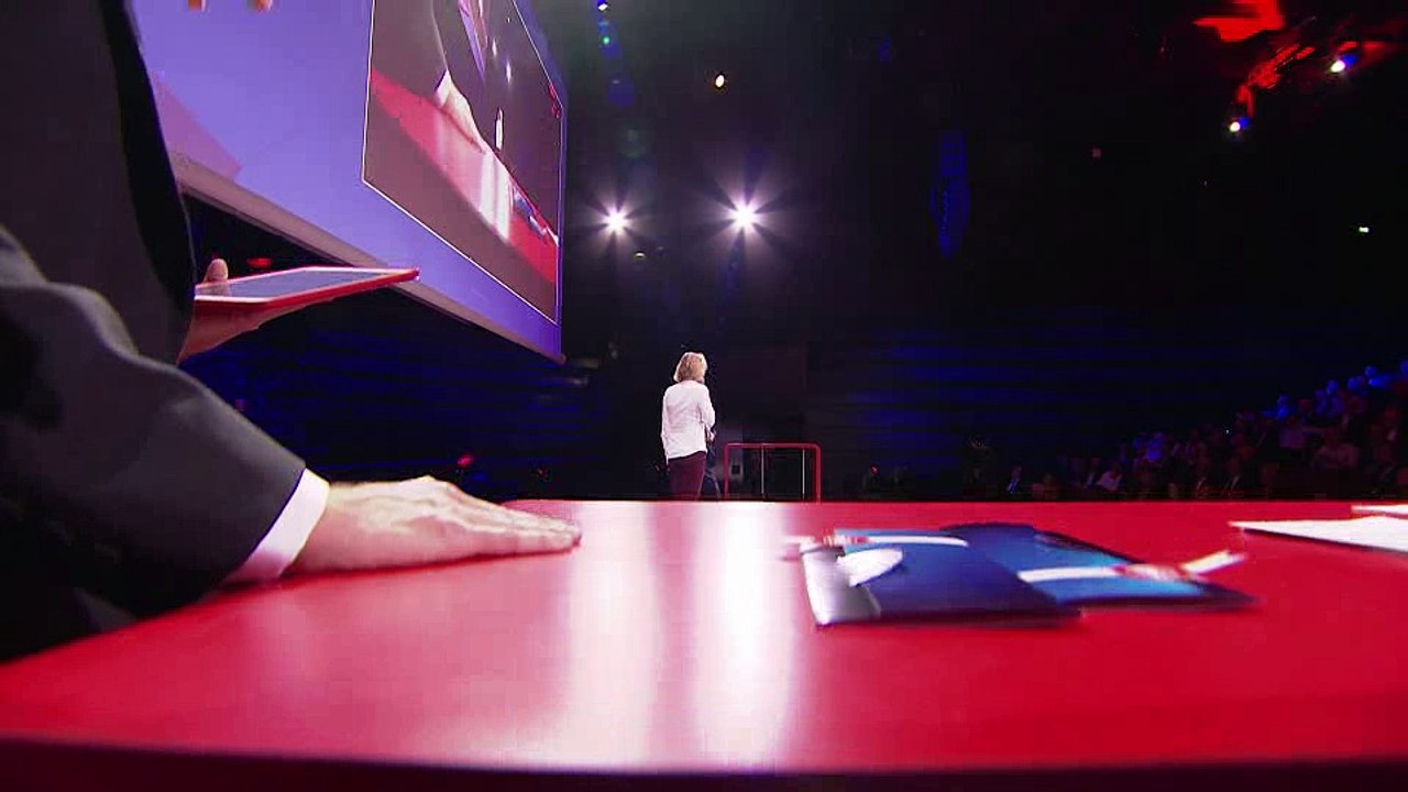 Cérémonie des Trophées PME Bougeons-Nous : Lauréat PME Créative