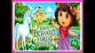 Dora the Explorer - The Secret of Atlantis Movie/Gameplay - Swiper, No Swiping!