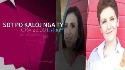 Sonte ne Tring| E Merkure 21 Shtator 2016