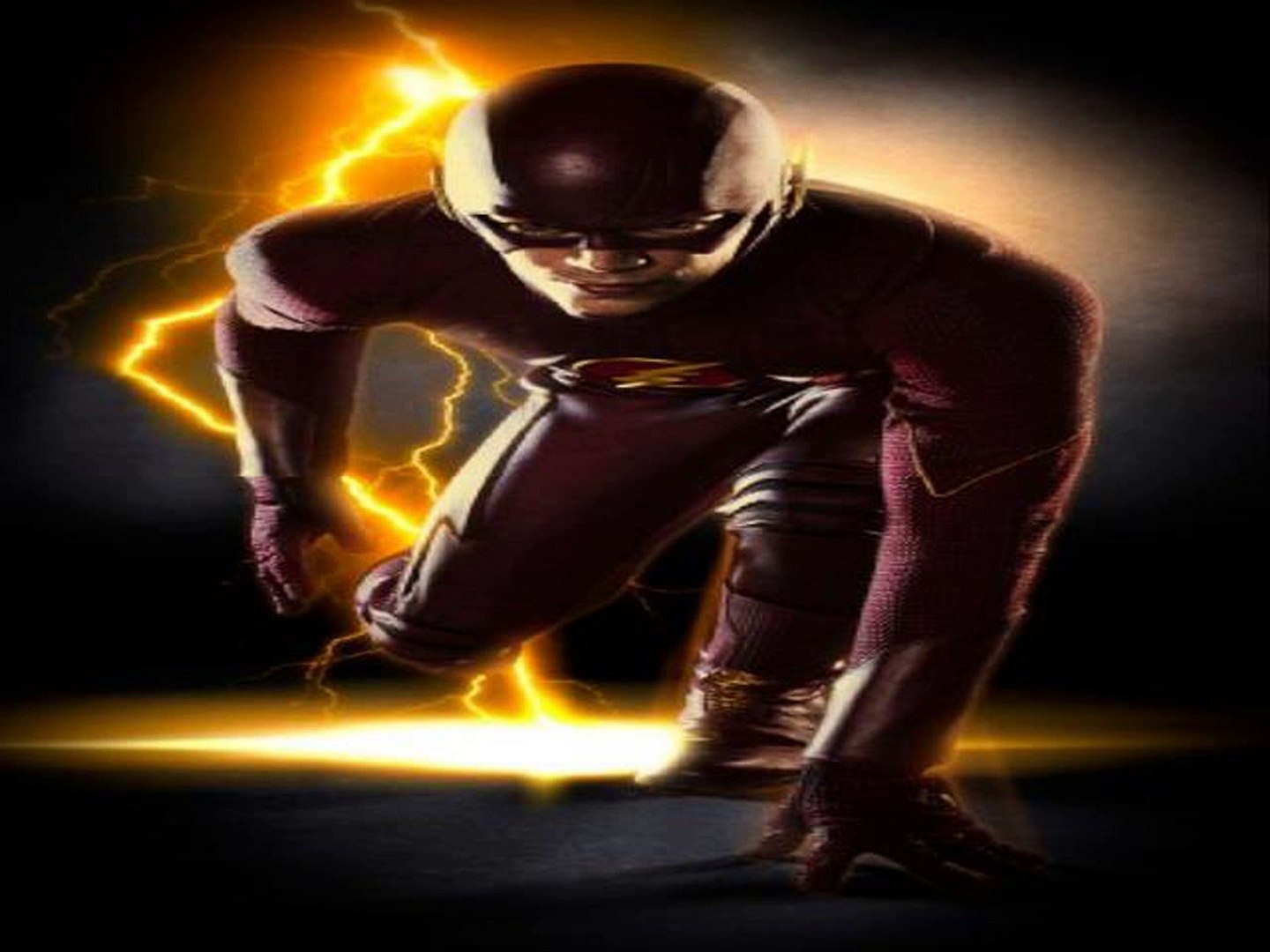 THE FLASH
