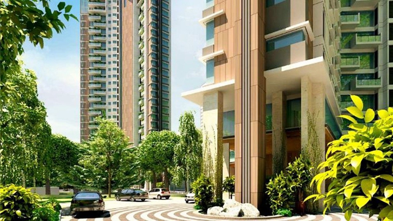 Prestige Elysian
