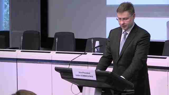 Las pensiones privadas serán cada vez más importantes, según Bruselas