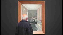 La Tate de Londres acoge el surrealismo y los paisajes en guerra de Paul Nash