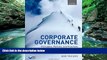 Big Deals  Corporate Governance: Principles, Policies, and Practices  Full Ebooks Best Seller