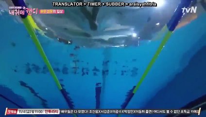 20161020 [tvN] My Ear's Candy EO09 Sung Hoon CUT VIDEO BY araisyahfitria  Thank you