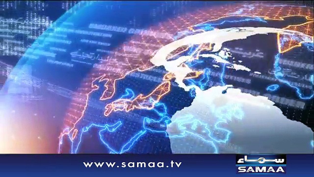 Nadeem Malik Live | SAMAA TV | 24 Oct 2016