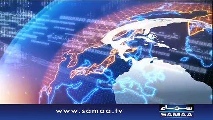 Nadeem Malik Live | SAMAA TV | 24 Oct 2016