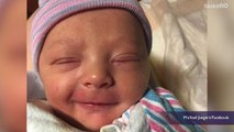 Women Goes to the Hospital for Kidney Stones, Comes Home with a Baby